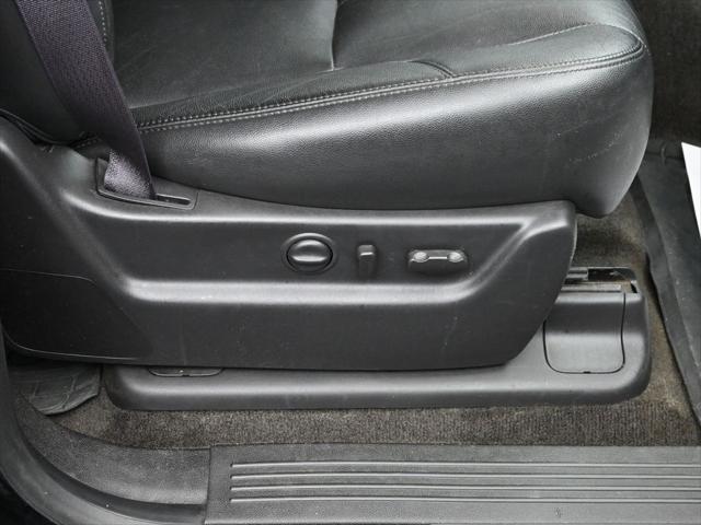 used 2013 Chevrolet Suburban car, priced at $11,887
