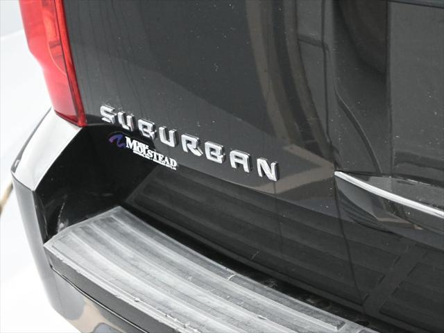 used 2013 Chevrolet Suburban car, priced at $11,887