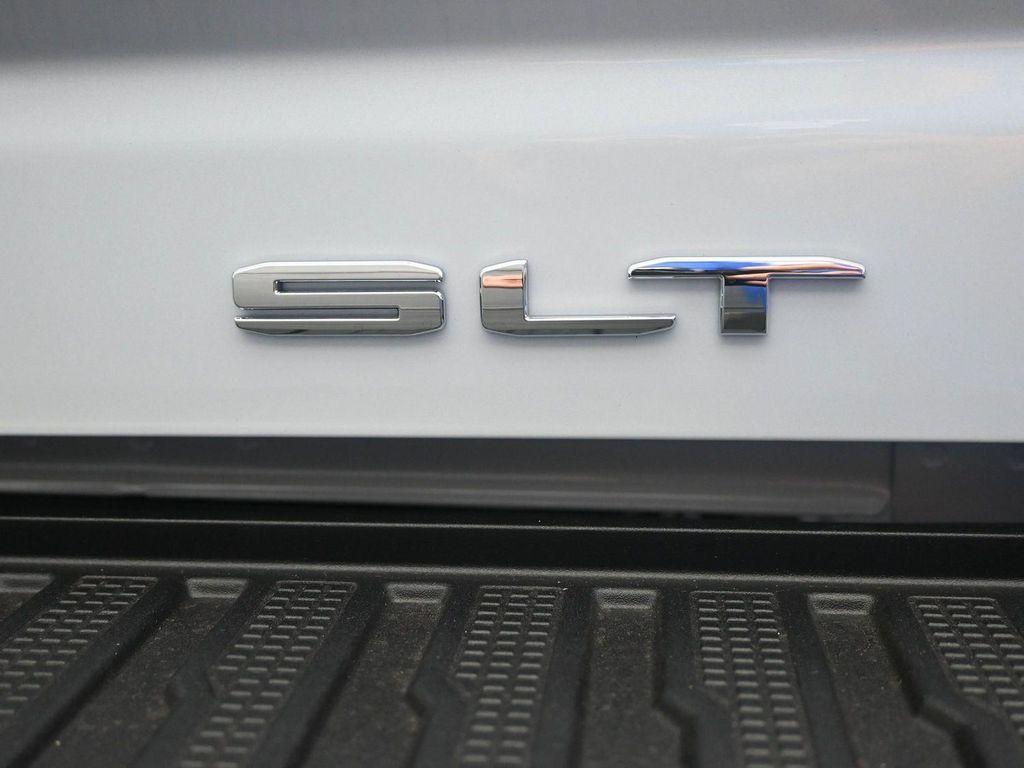 new 2026 GMC Sierra 2500 car, priced at $72,499