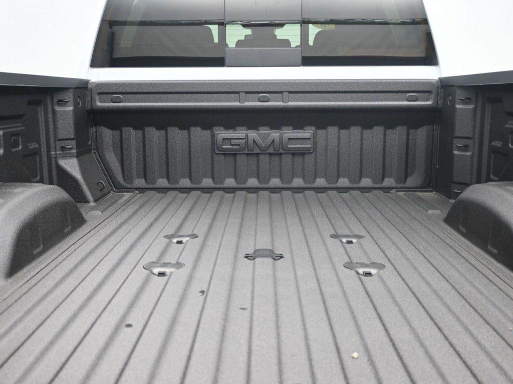 new 2026 GMC Sierra 2500 car, priced at $72,499