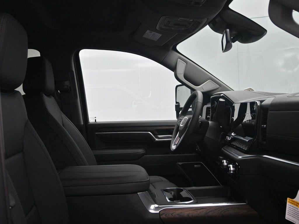 new 2026 GMC Sierra 2500 car, priced at $72,499