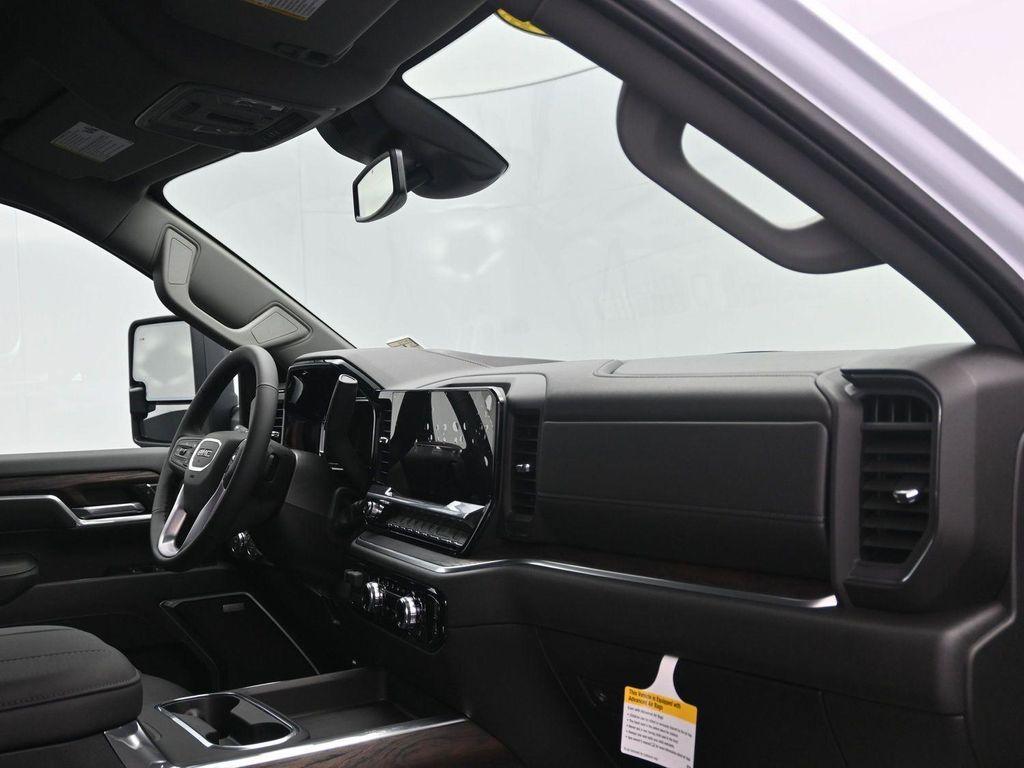 new 2026 GMC Sierra 2500 car, priced at $72,499