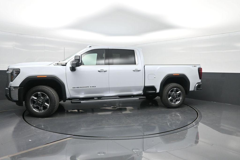 new 2026 GMC Sierra 2500 car, priced at $74,820