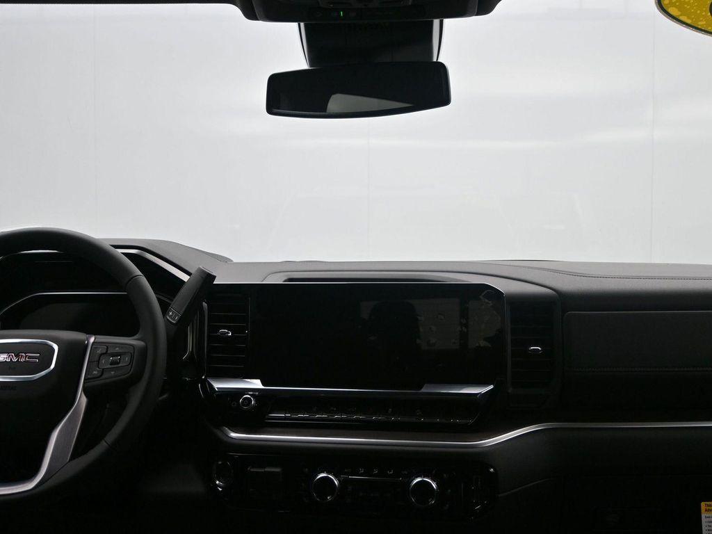 new 2026 GMC Sierra 2500 car, priced at $72,499