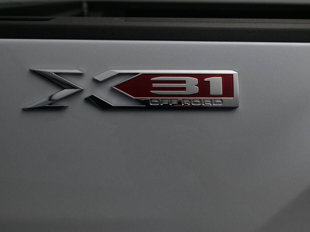 new 2026 GMC Sierra 2500 car, priced at $72,499