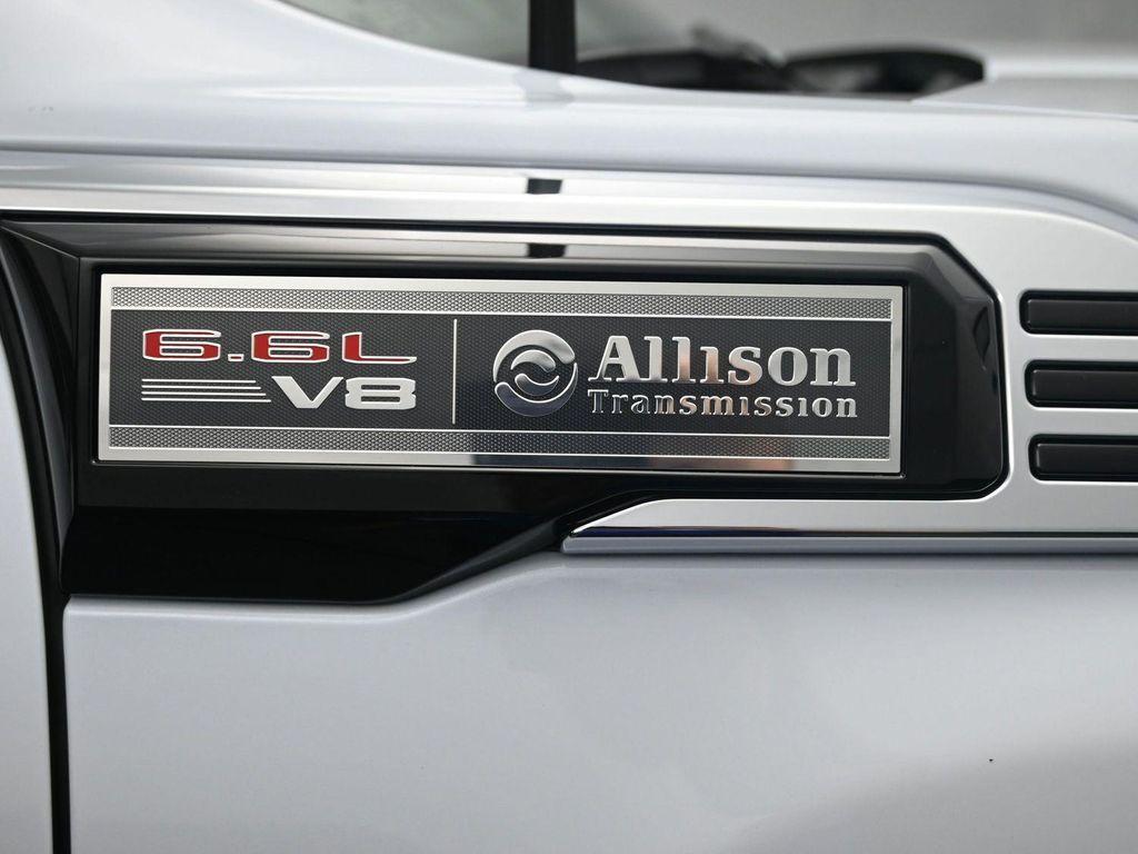 new 2026 GMC Sierra 2500 car, priced at $72,499