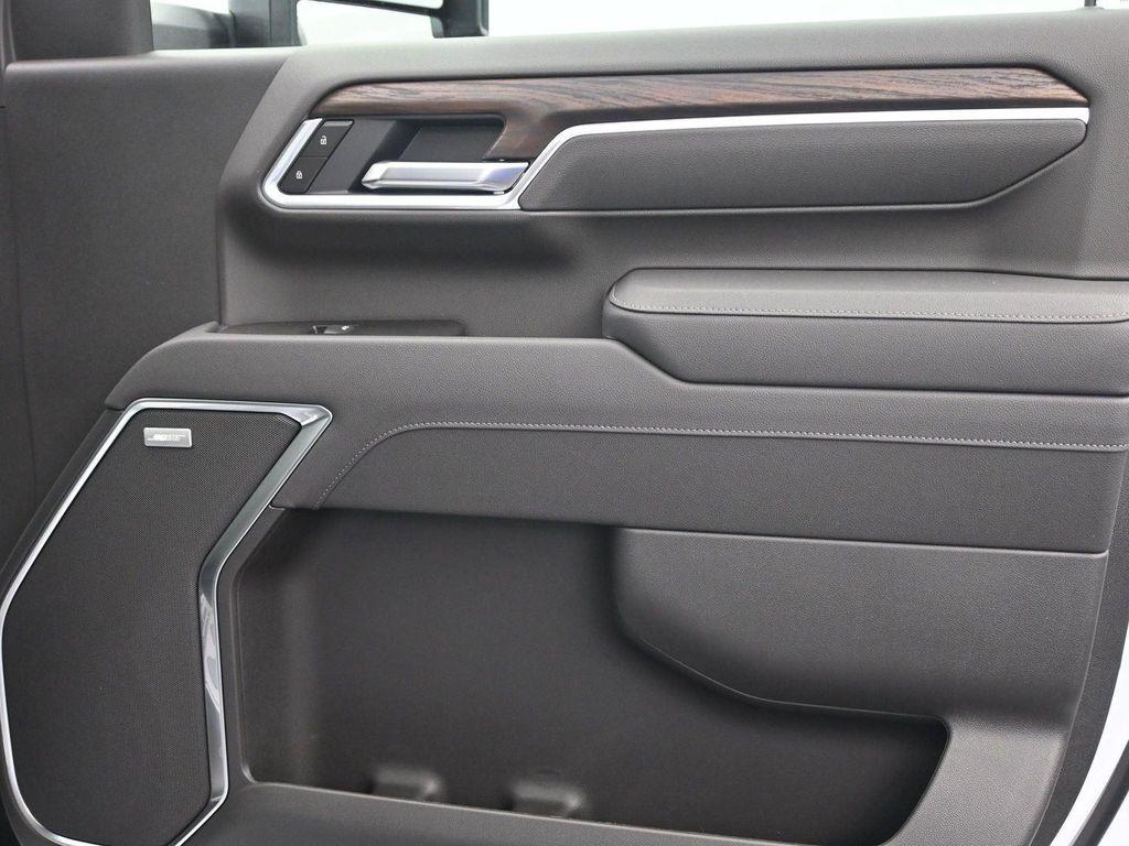 new 2026 GMC Sierra 2500 car, priced at $72,499