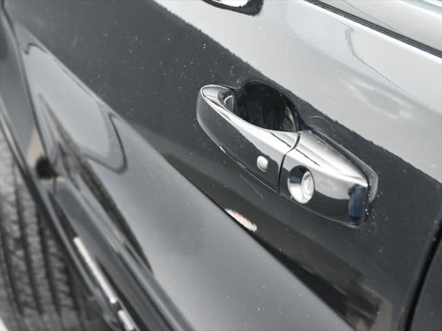 used 2020 Jeep Grand Cherokee car, priced at $25,968