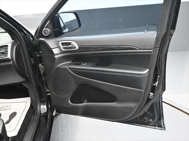 used 2020 Jeep Grand Cherokee car, priced at $25,968
