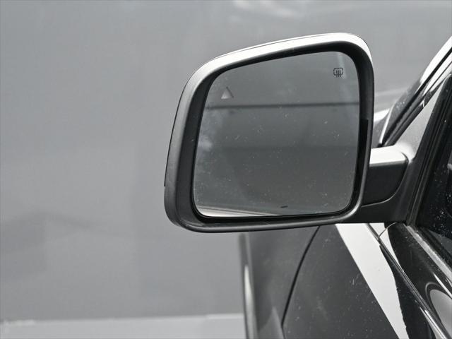 used 2020 Jeep Grand Cherokee car, priced at $25,968