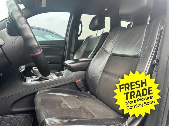 used 2020 Jeep Grand Cherokee car, priced at $25,968