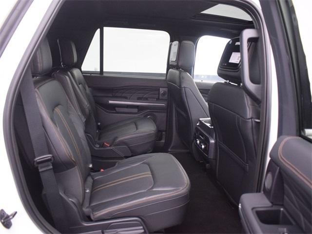 new 2024 Ford Expedition car, priced at $89,634