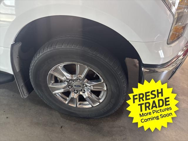 used 2016 Ford F-150 car, priced at $18,964
