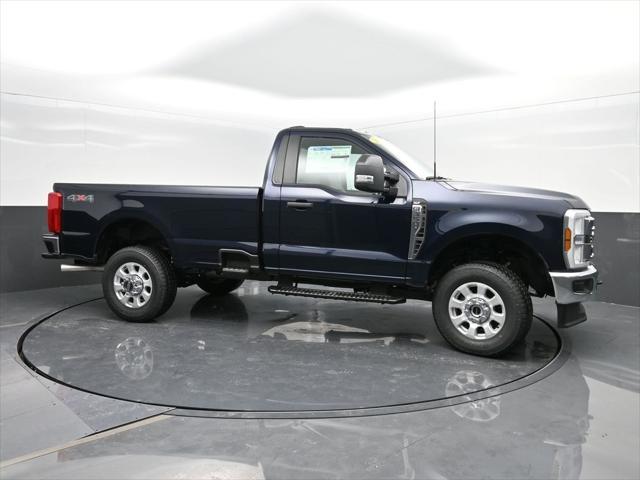 new 2024 Ford F-350 car, priced at $54,875