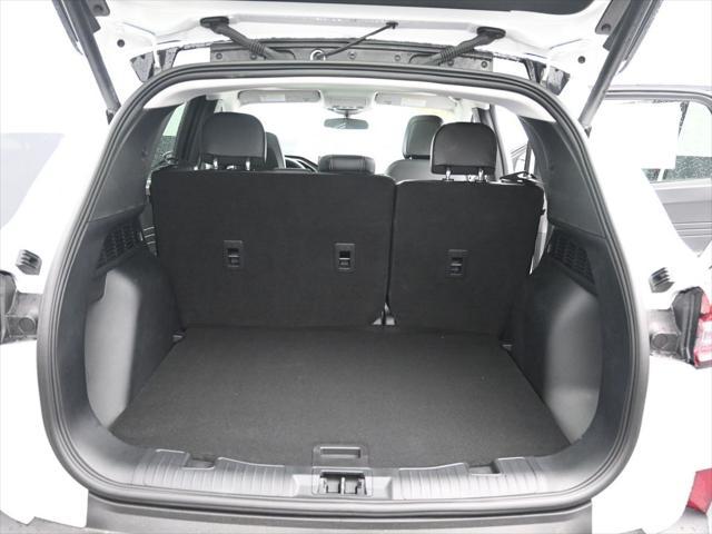 new 2025 Ford Escape car, priced at $36,411