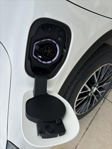new 2025 Ford Escape car, priced at $36,411