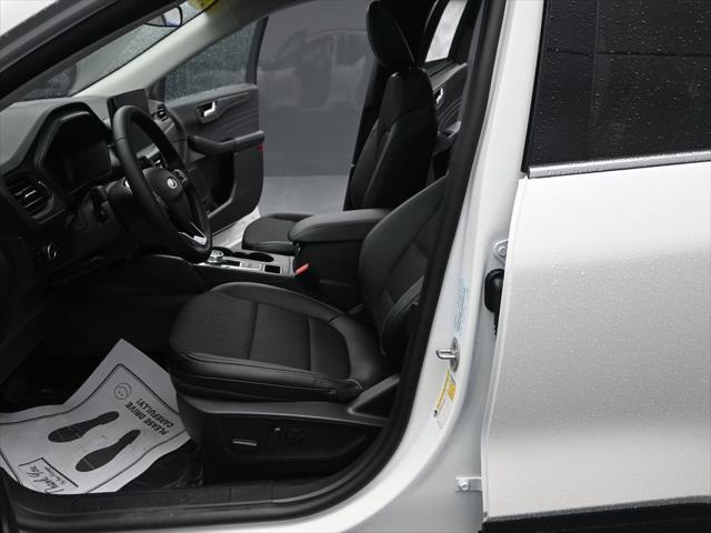 new 2025 Ford Escape car, priced at $36,411