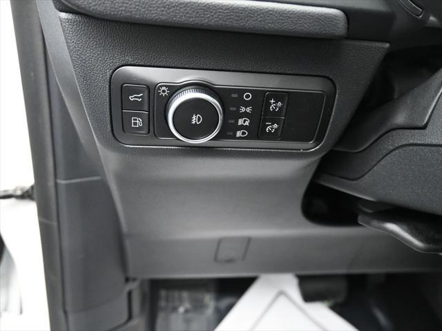 new 2025 Ford Escape car, priced at $36,411
