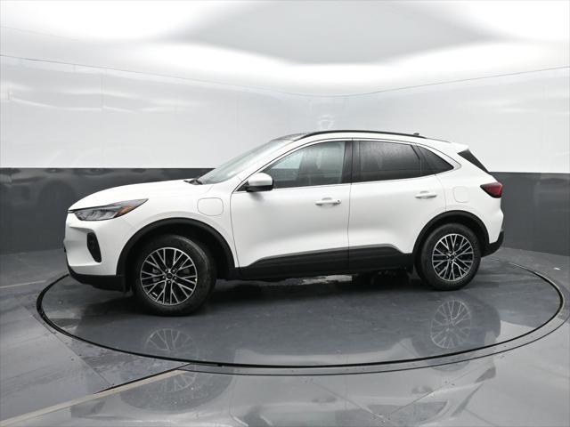 new 2025 Ford Escape car, priced at $36,411