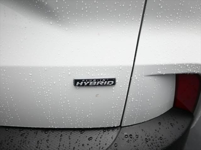 new 2025 Ford Escape car, priced at $36,411