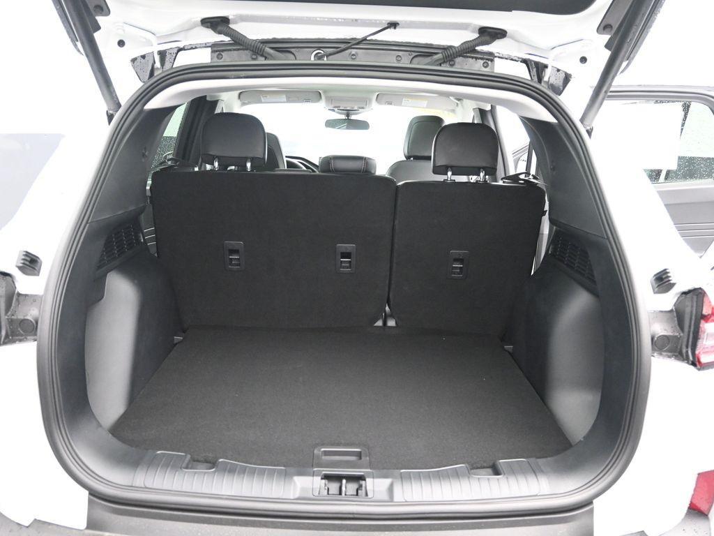 new 2025 Ford Escape PHEV car, priced at $35,917