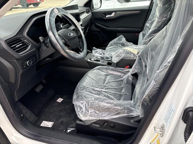 new 2025 Ford Escape car, priced at $36,411