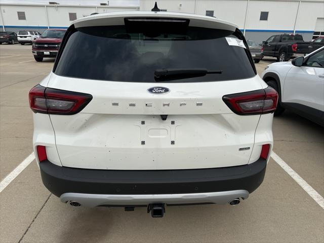 new 2025 Ford Escape car, priced at $36,411