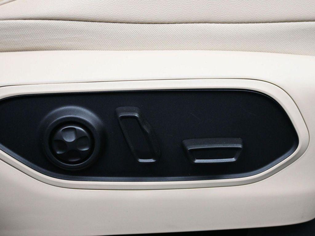 used 2024 Jeep Grand Cherokee L car, priced at $33,965