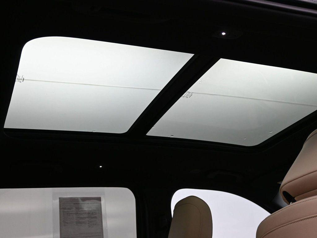 used 2024 Jeep Grand Cherokee L car, priced at $33,965