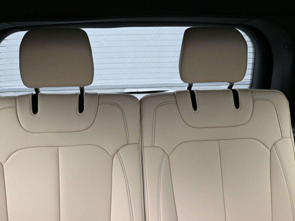 used 2024 Jeep Grand Cherokee L car, priced at $33,965