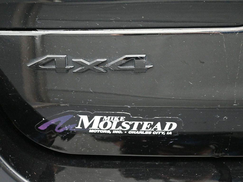 used 2024 Jeep Grand Cherokee L car, priced at $33,965