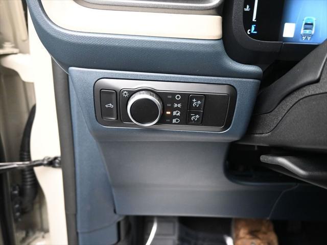 new 2025 Ford Maverick car, priced at $36,910