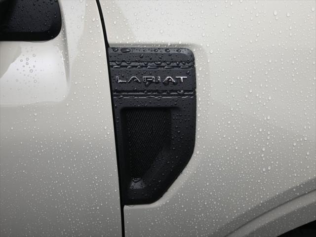 new 2025 Ford Maverick car, priced at $36,910
