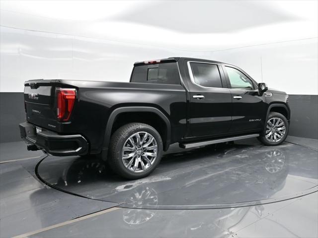 new 2025 GMC Sierra 1500 car, priced at $73,863