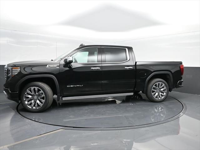 new 2025 GMC Sierra 1500 car, priced at $73,863