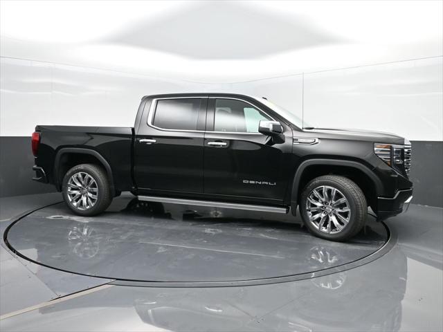 new 2025 GMC Sierra 1500 car, priced at $73,863