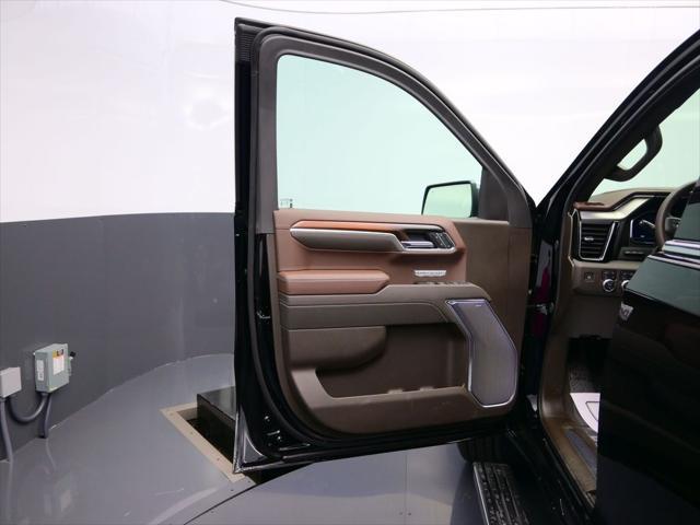 new 2025 GMC Sierra 1500 car, priced at $73,863