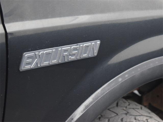 used 2003 Ford Excursion car, priced at $10,900