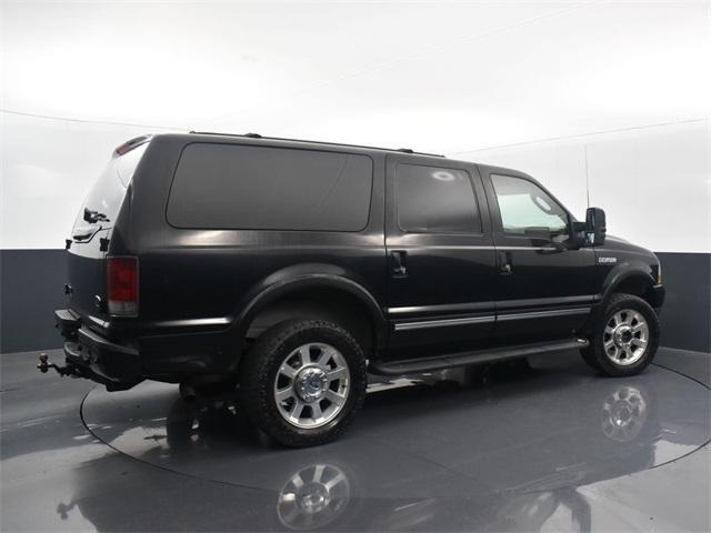 used 2003 Ford Excursion car, priced at $10,900