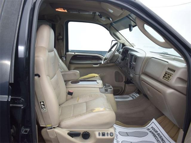 used 2003 Ford Excursion car, priced at $10,900