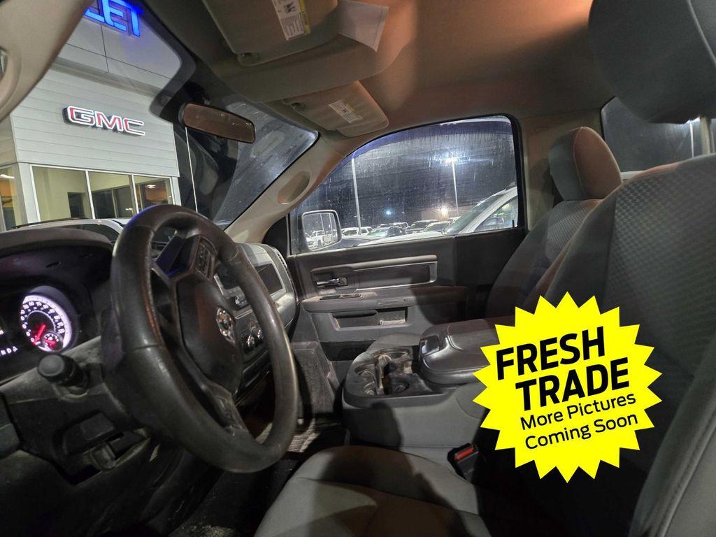 used 2013 Ram 1500 car, priced at $16,753