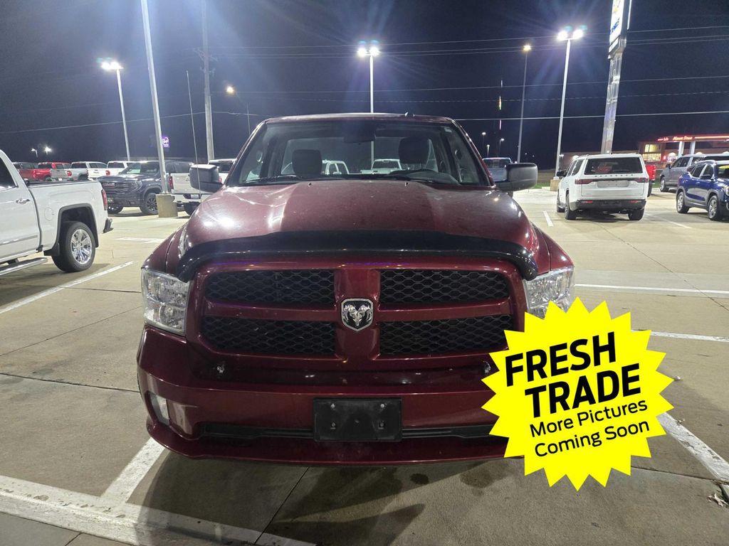 used 2013 Ram 1500 car, priced at $16,753