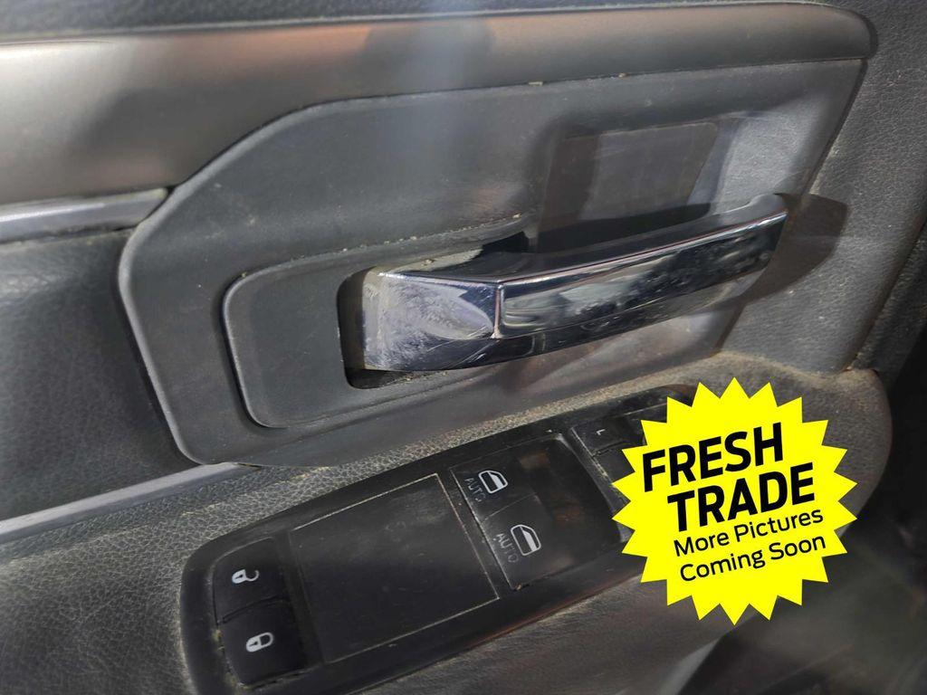 used 2013 Ram 1500 car, priced at $16,753