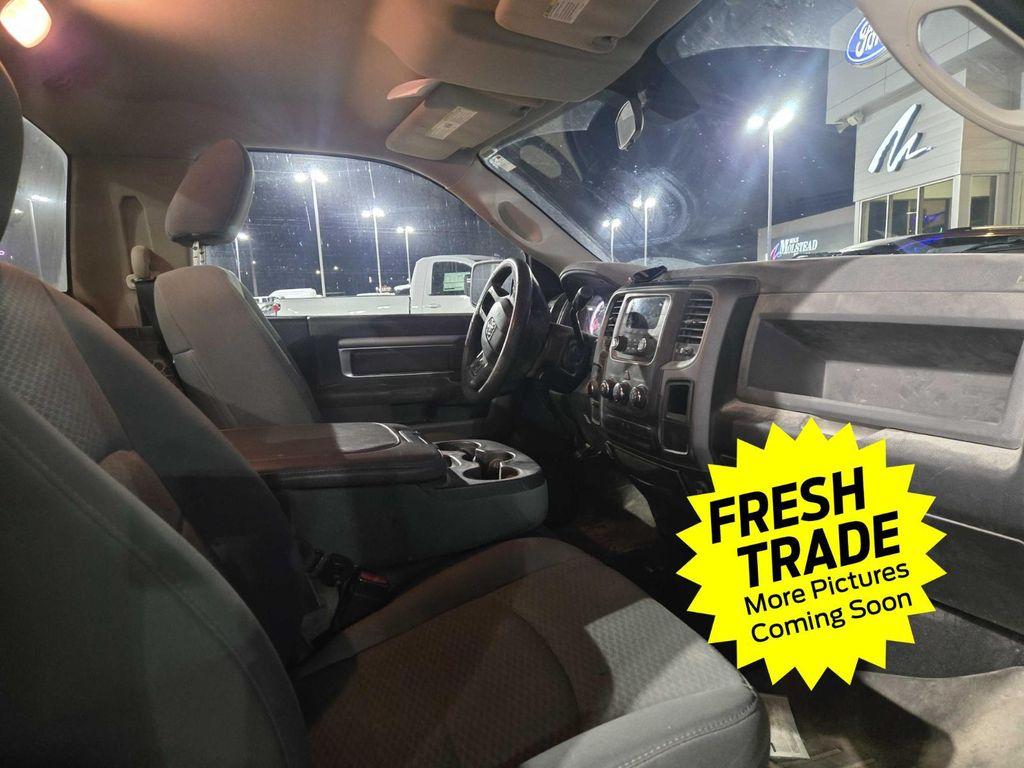used 2013 Ram 1500 car, priced at $16,753