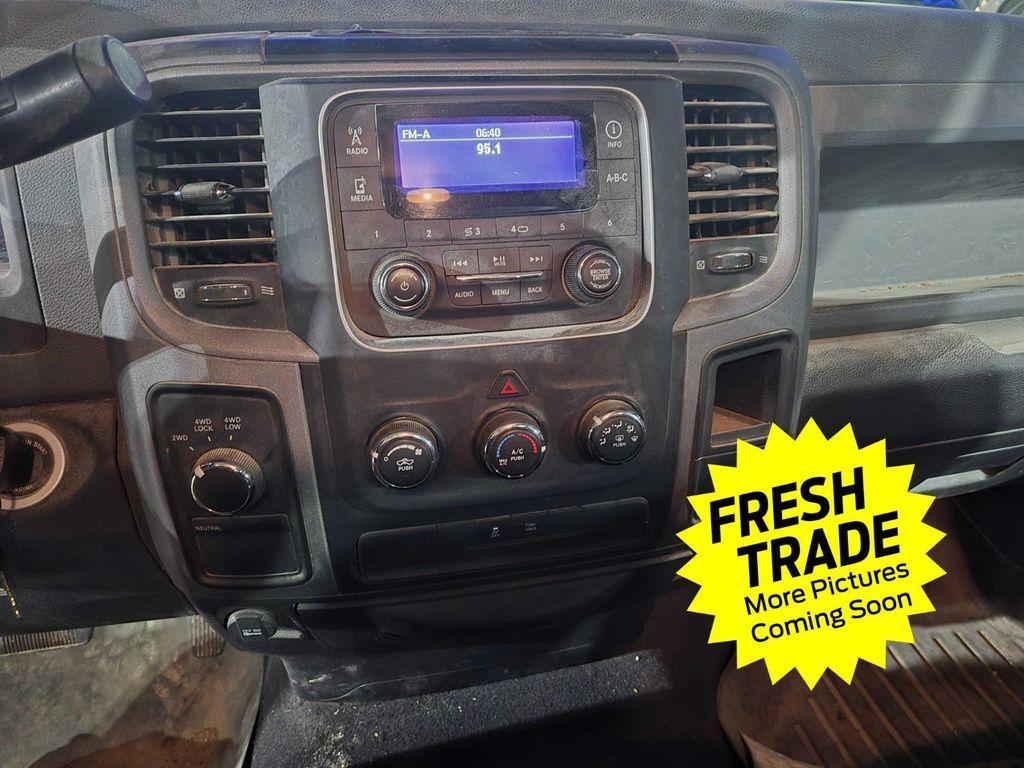 used 2013 Ram 1500 car, priced at $16,753