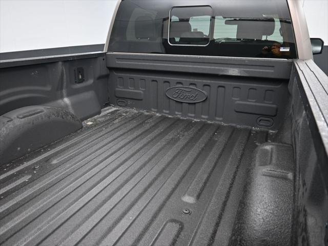 used 2018 Ford F-150 car, priced at $28,980