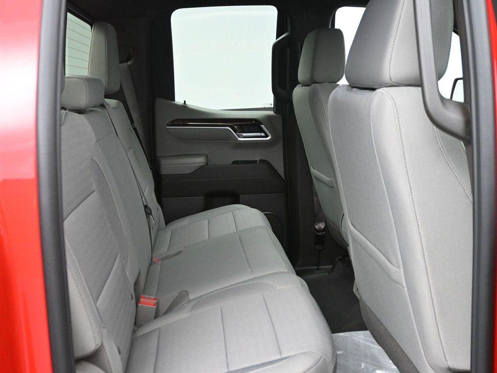 new 2026 GMC Sierra 1500 car, priced at $59,406