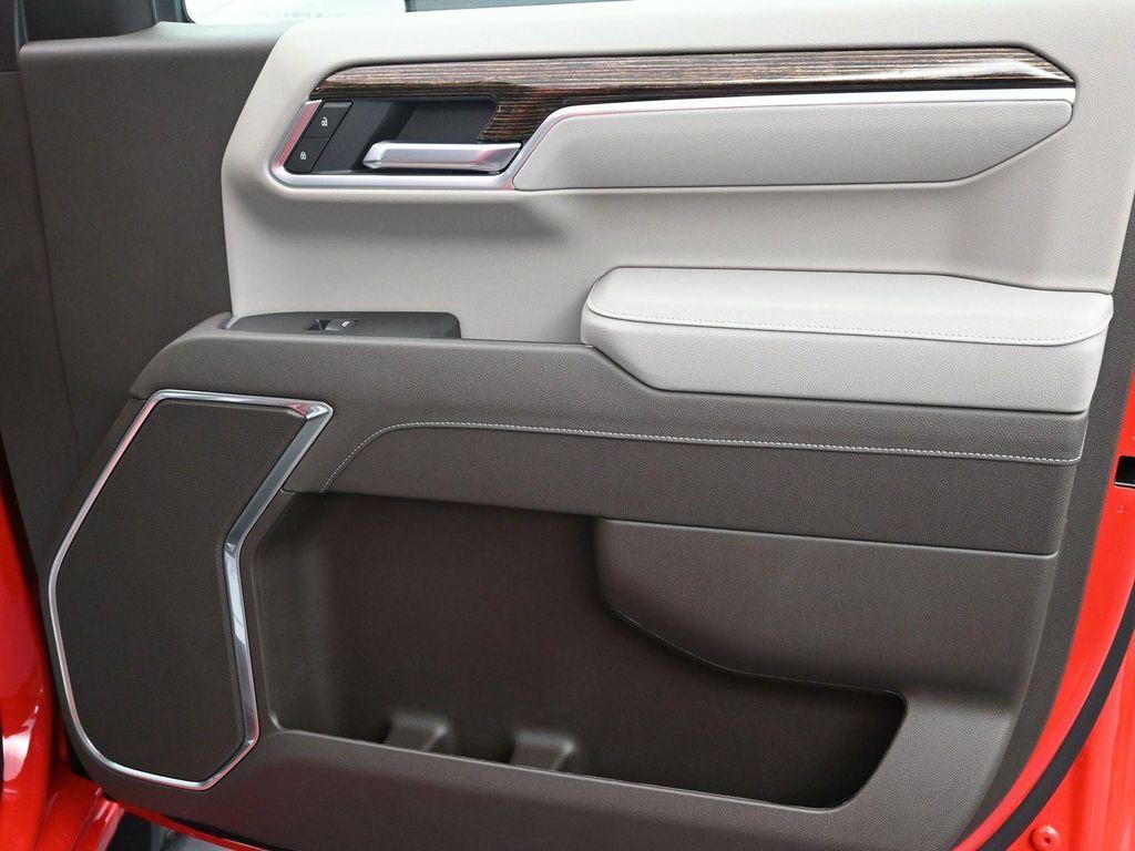 new 2026 GMC Sierra 1500 car, priced at $59,406