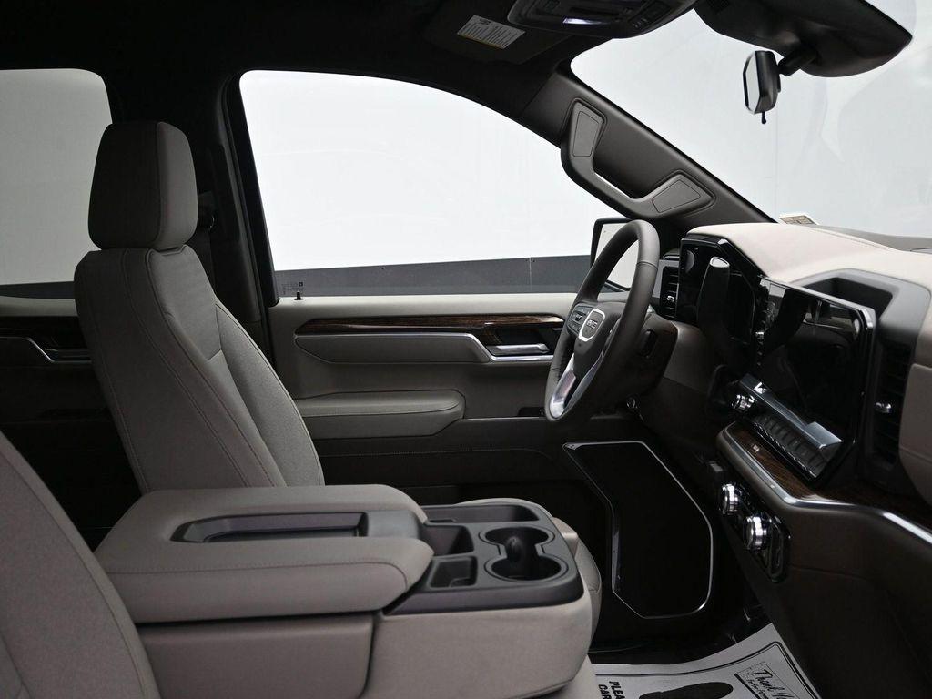 new 2026 GMC Sierra 1500 car, priced at $59,406
