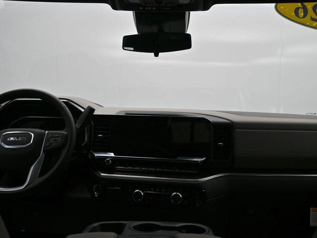 new 2026 GMC Sierra 1500 car, priced at $59,406